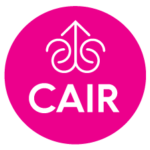 CAIR logo