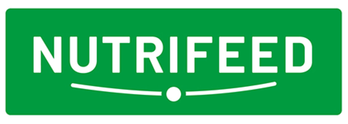 Nutrifeed logo Farmer Favourites