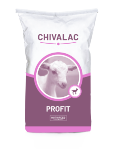 Nutrifeed Chivalac Profit