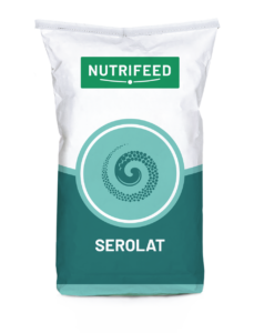 Serolat Dairy concentrates