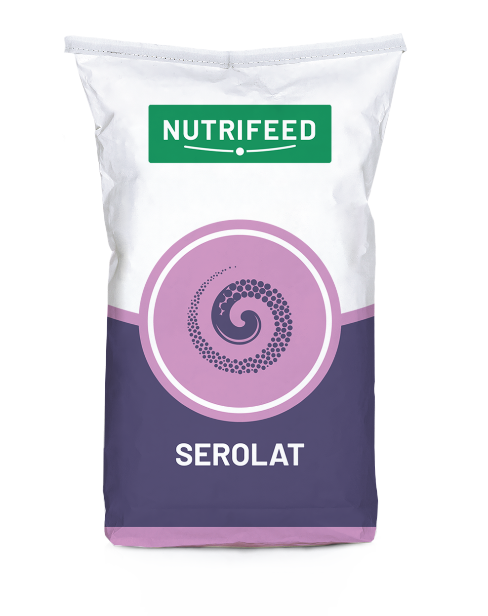 Serolat Fat encapsulates