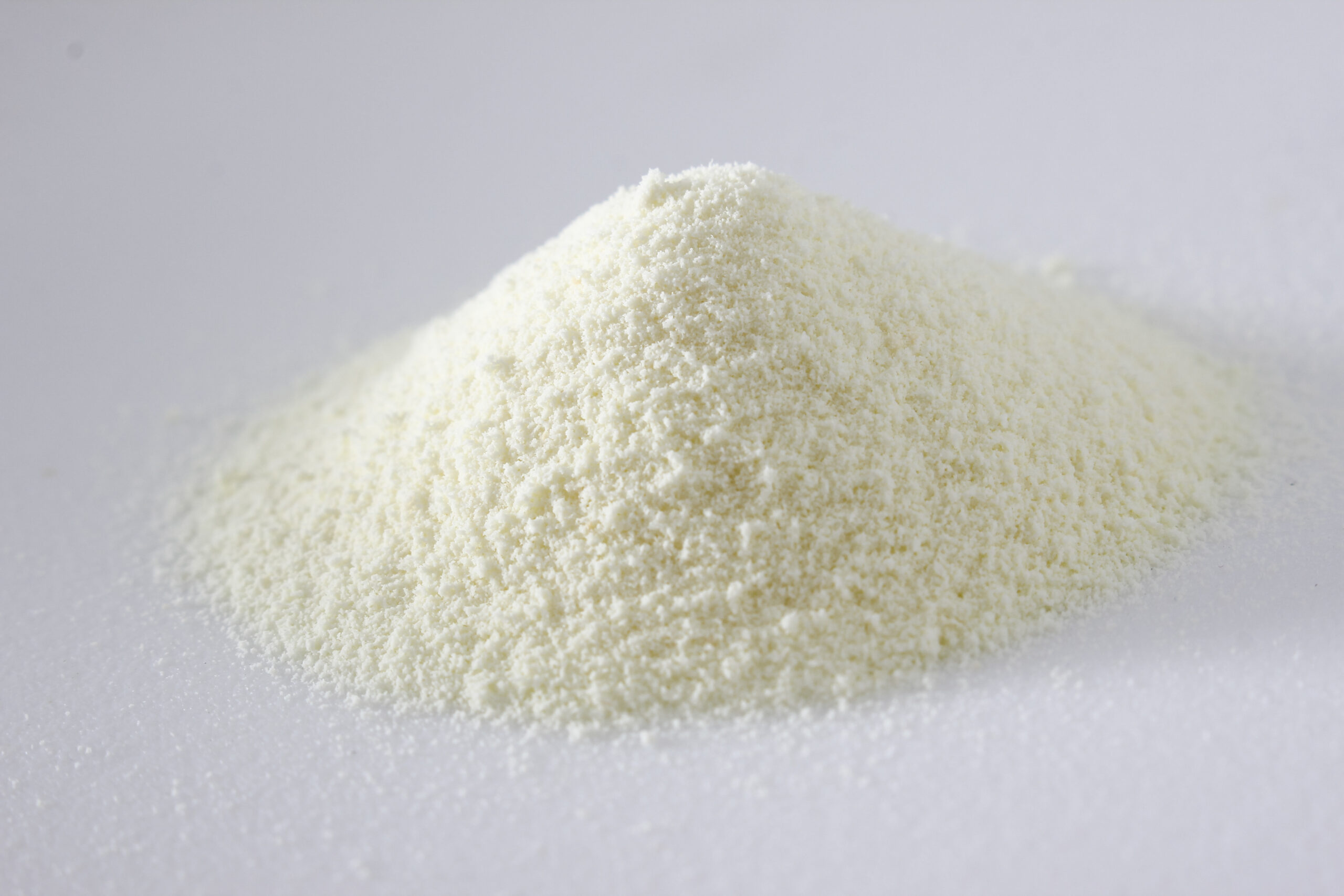 Dairy powder