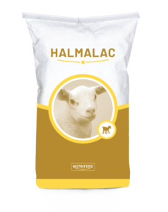 Nutrifeed Halmalac