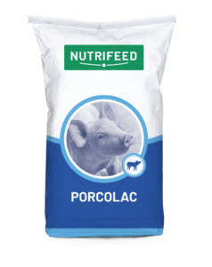 Nutrifeed Porcolac
